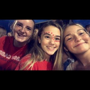 Meet your Posher, Madison